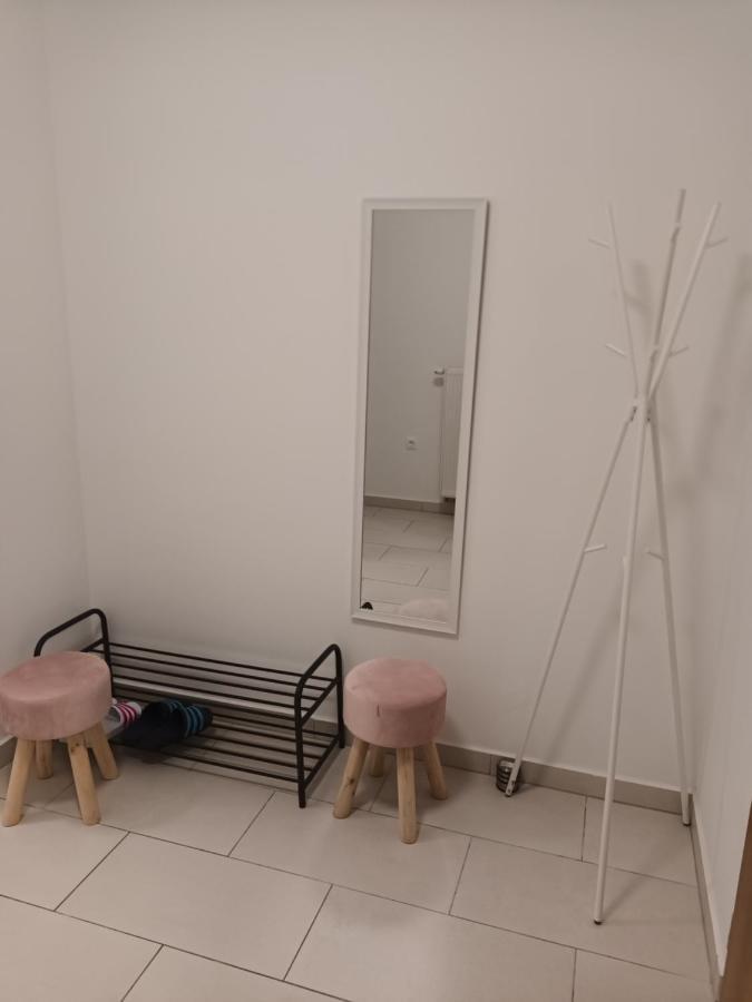 Gajeva Rooms - Stockholm Apartment Self Check-In Вировитица Екстериор снимка