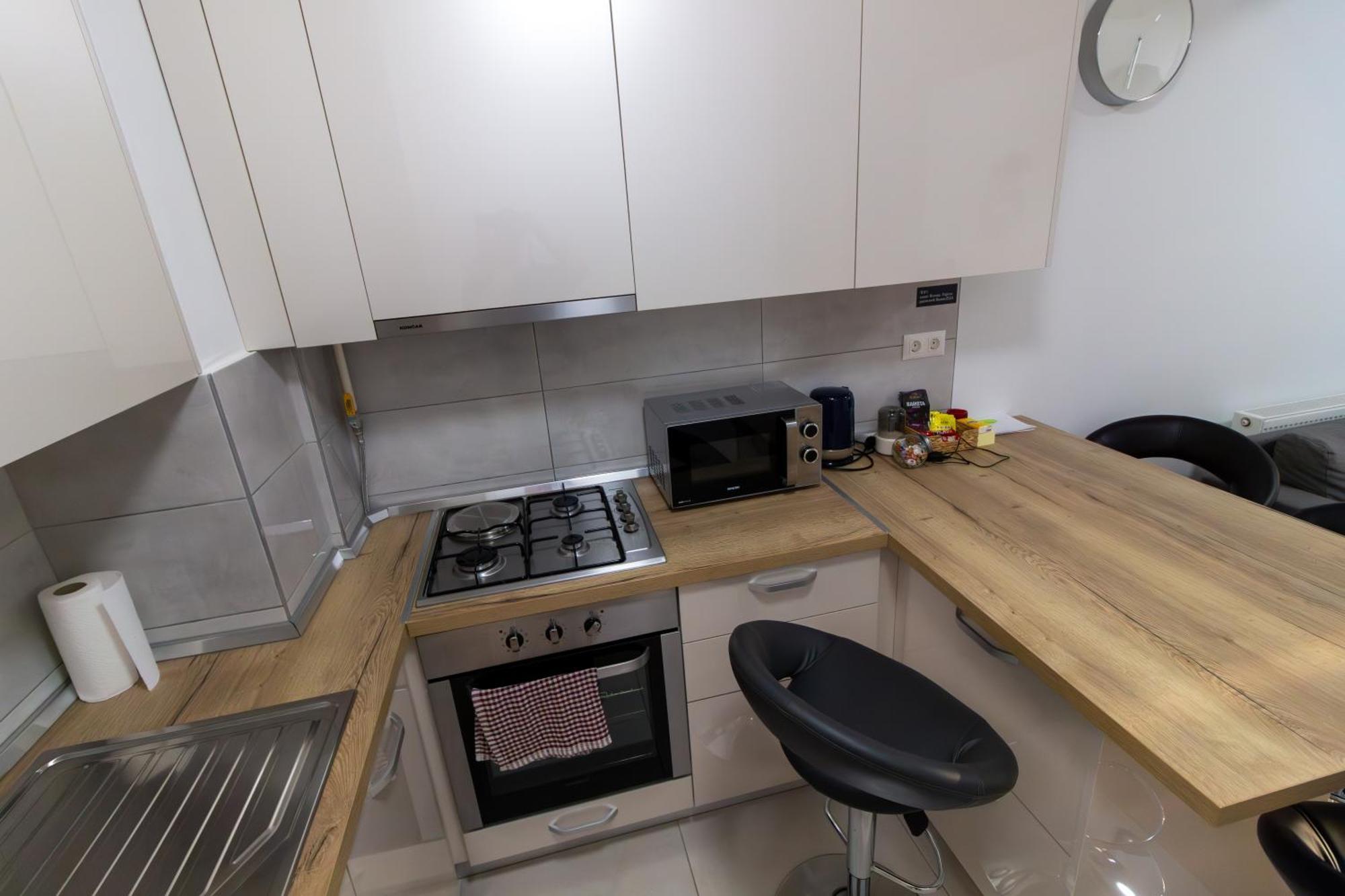 Gajeva Rooms - Stockholm Apartment Self Check-In Вировитица Екстериор снимка